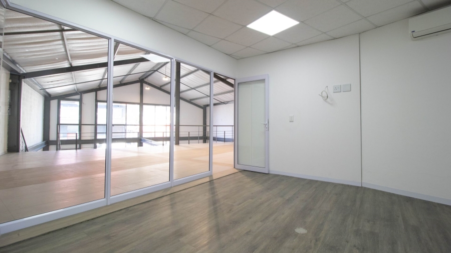 To Let Commercial Property for Rent in Woodstock Western Cape